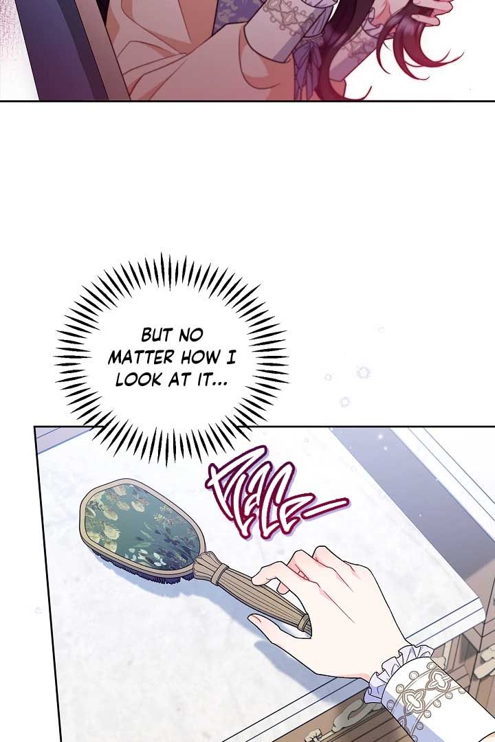 I Will Become the Villain’s Poison Detector Chapter 58 - Page 37