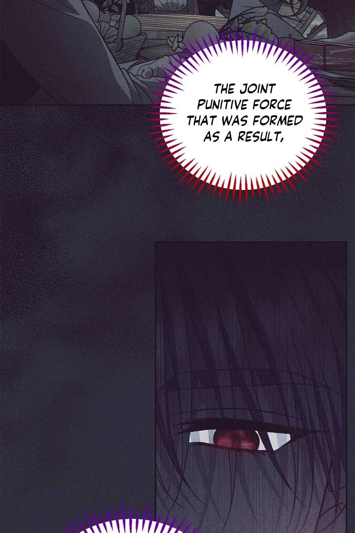 I Will Become the Villain’s Poison Detector Chapter 58 - Page 42