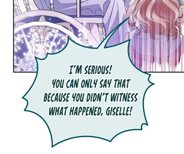 I Will Become the Villain’s Poison Detector Chapter 58 - Page 62