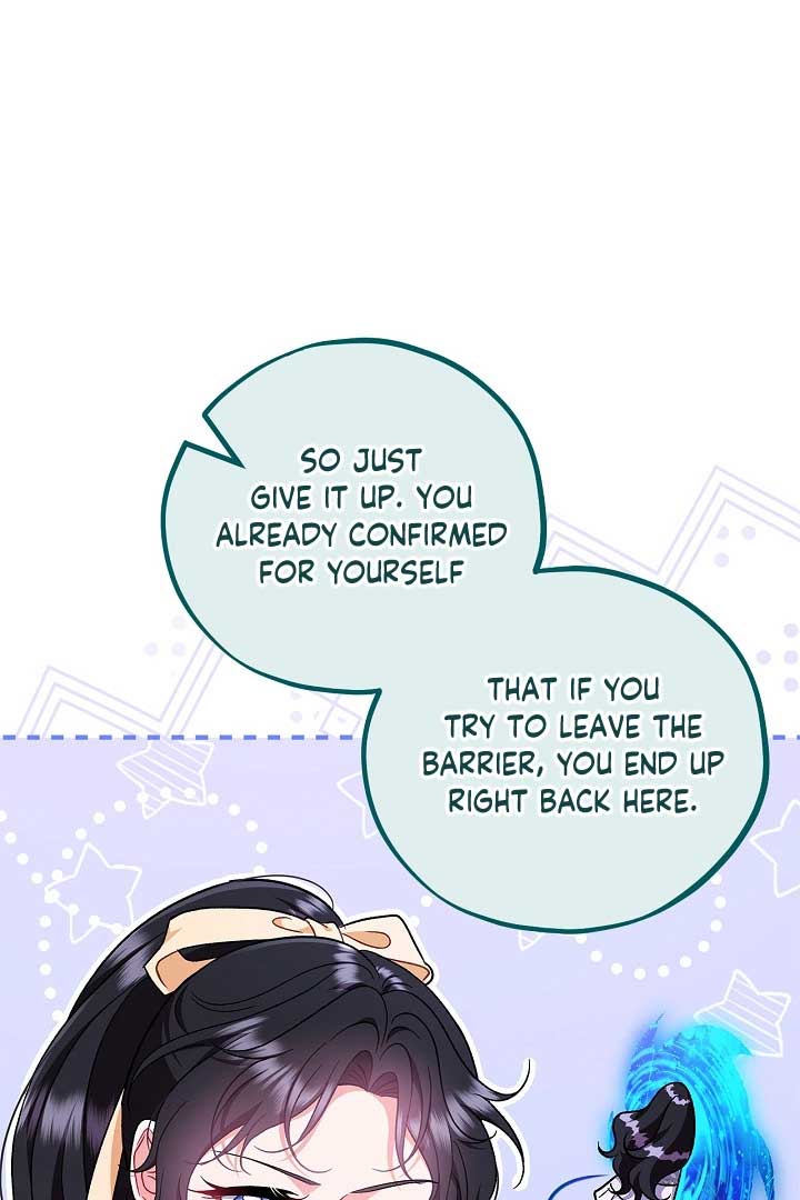 I Will Become the Villain’s Poison Detector Chapter 58 - Page 63