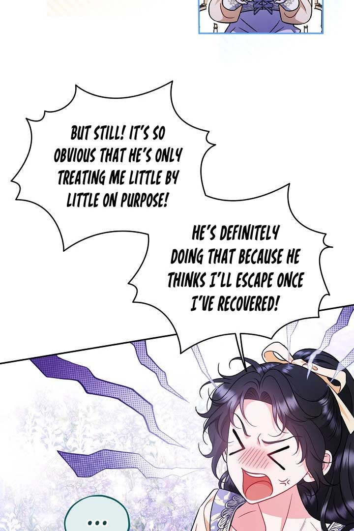 I Will Become the Villain’s Poison Detector Chapter 58 - Page 69