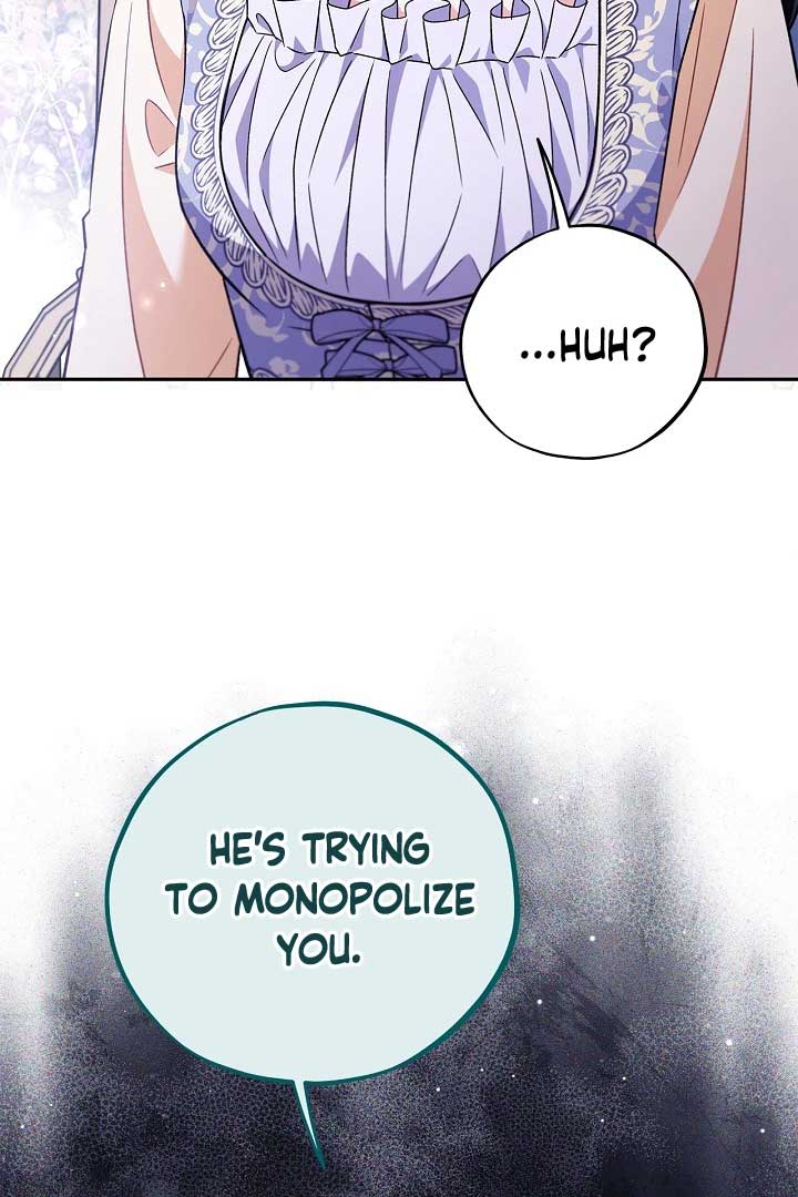 I Will Become the Villain’s Poison Detector Chapter 58 - Page 76