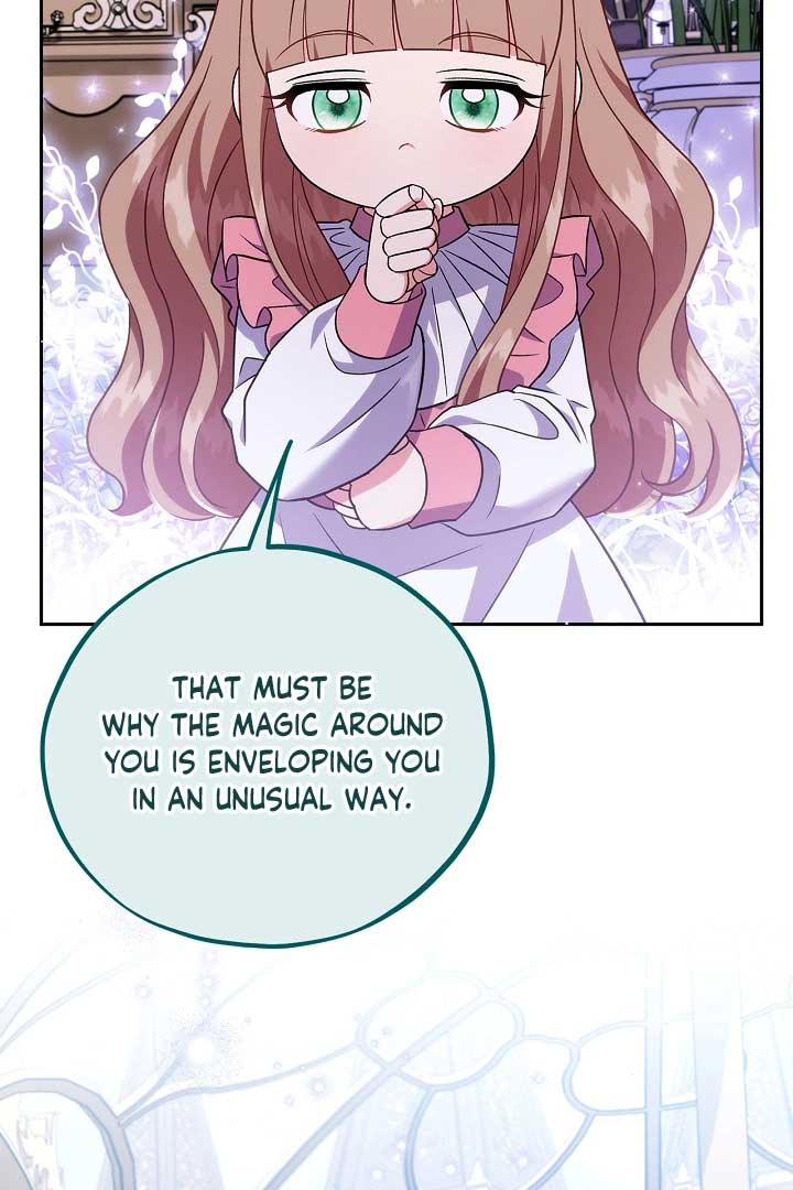 I Will Become the Villain’s Poison Detector Chapter 58 - Page 86