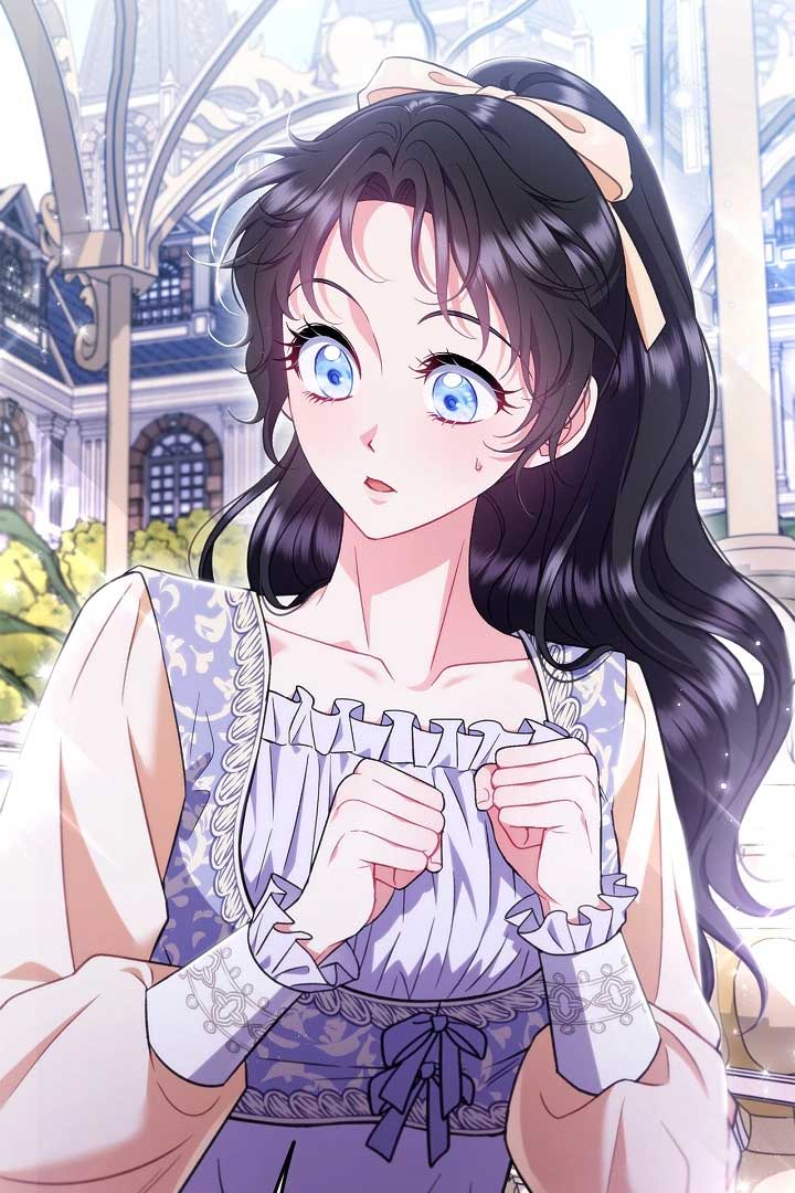 I Will Become the Villain’s Poison Detector Chapter 58 - Page 87