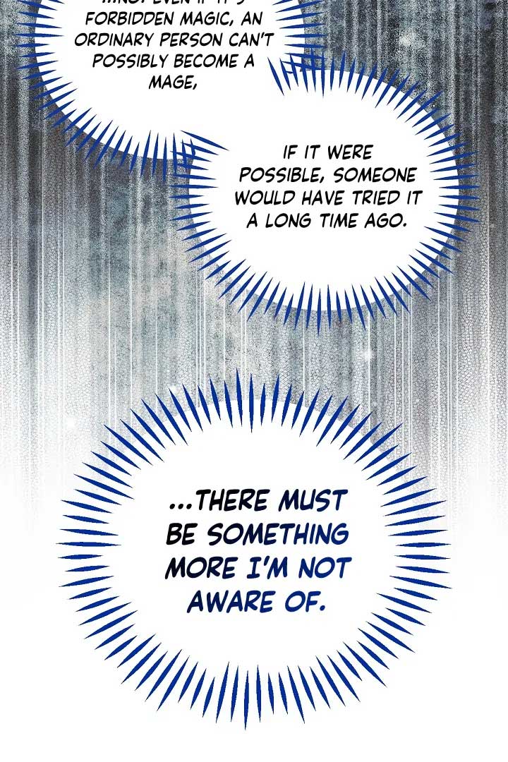 I Will Become the Villain’s Poison Detector Chapter 59 - Page 103