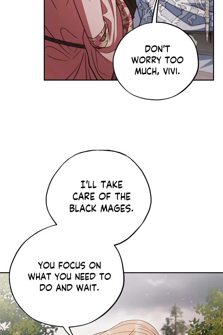 I Will Become the Villain’s Poison Detector Chapter 59 - Page 110