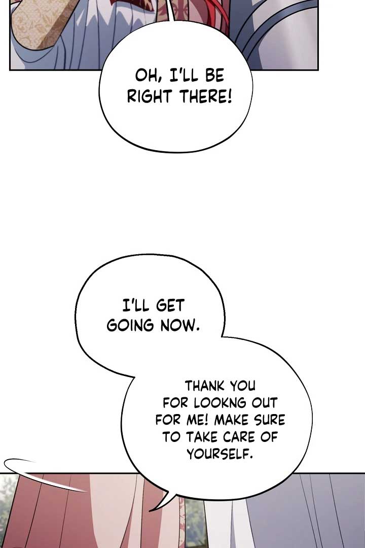 I Will Become the Villain’s Poison Detector Chapter 59 - Page 113