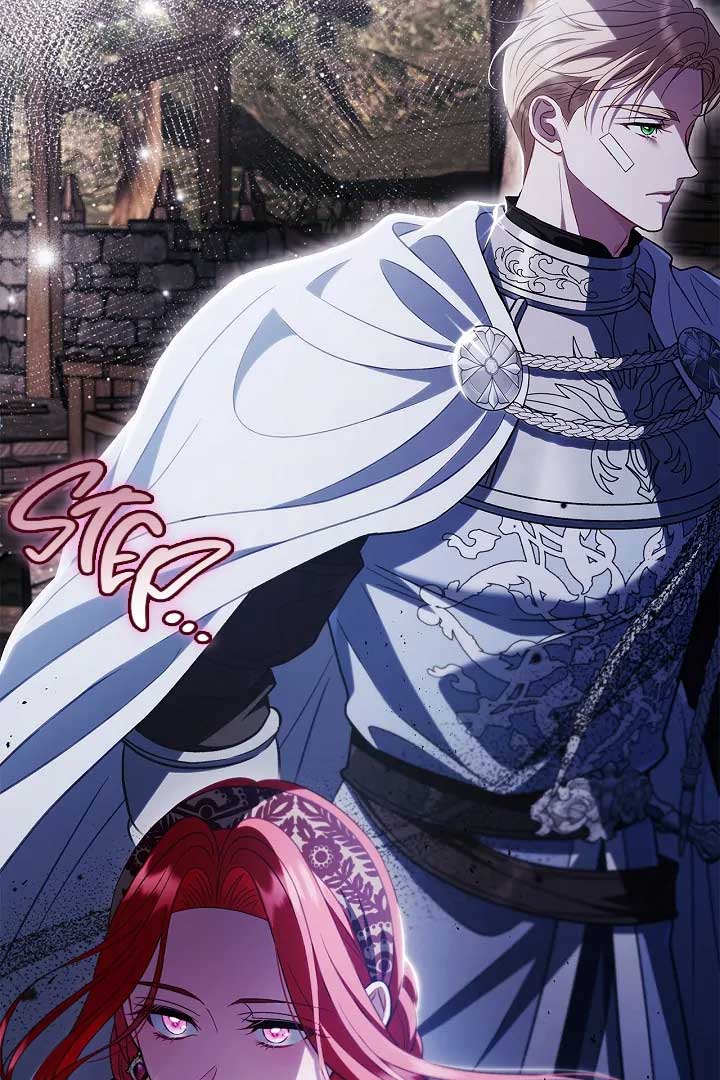 I Will Become the Villain’s Poison Detector Chapter 59 - Page 115