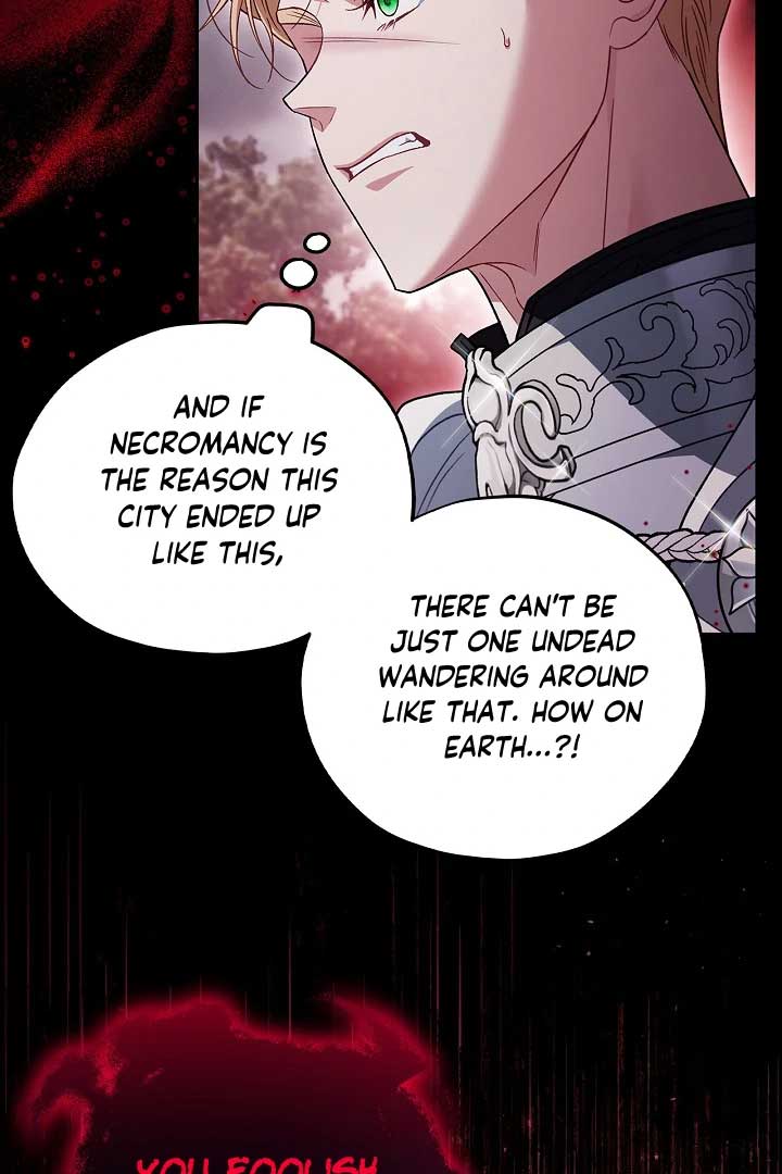 I Will Become the Villain’s Poison Detector Chapter 59 - Page 12