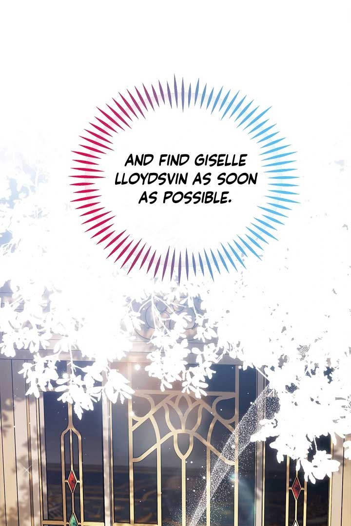 I Will Become the Villain’s Poison Detector Chapter 59 - Page 124