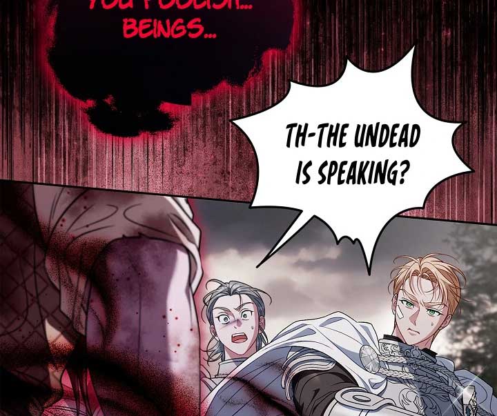 I Will Become the Villain’s Poison Detector Chapter 59 - Page 13