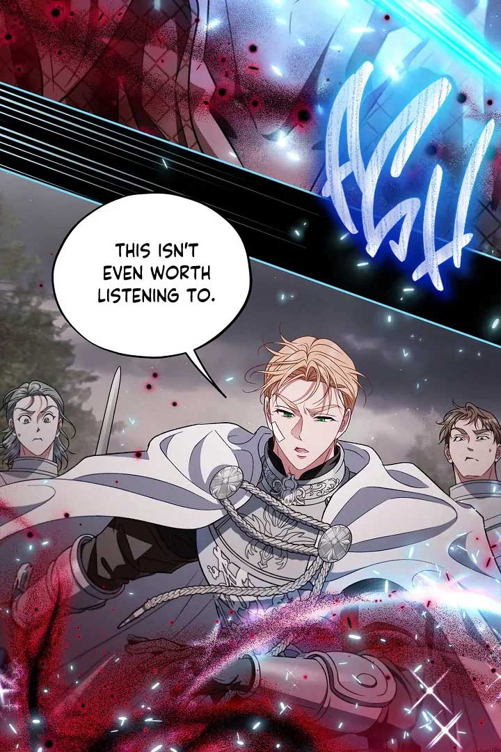 I Will Become the Villain’s Poison Detector Chapter 59 - Page 19