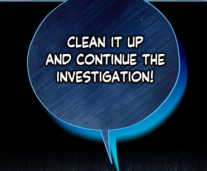 I Will Become the Villain’s Poison Detector Chapter 59 - Page 21