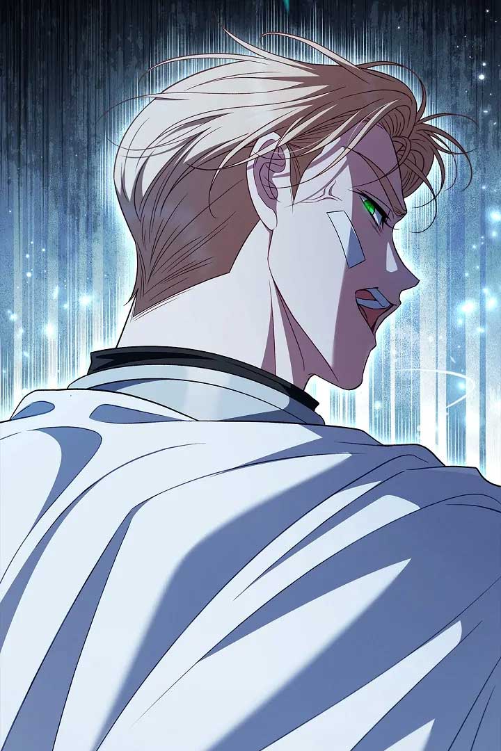 I Will Become the Villain’s Poison Detector Chapter 59 - Page 22