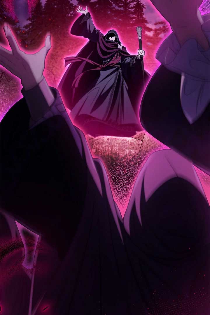 I Will Become the Villain’s Poison Detector Chapter 59 - Page 34