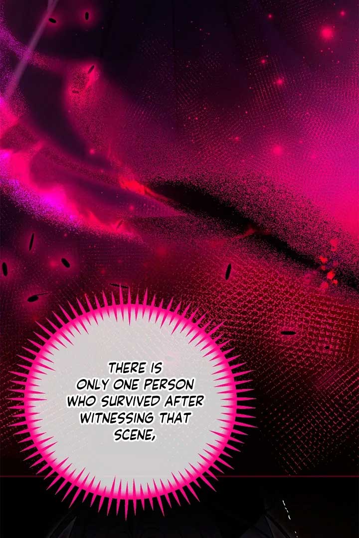 I Will Become the Villain’s Poison Detector Chapter 59 - Page 35