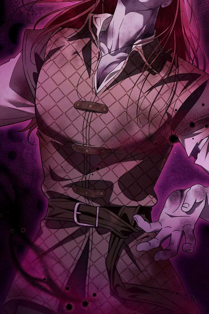 I Will Become the Villain’s Poison Detector Chapter 59 - Page 4