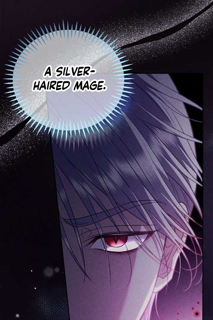 I Will Become the Villain’s Poison Detector Chapter 59 - Page 44