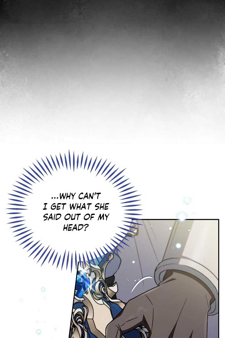 I Will Become the Villain’s Poison Detector Chapter 59 - Page 49