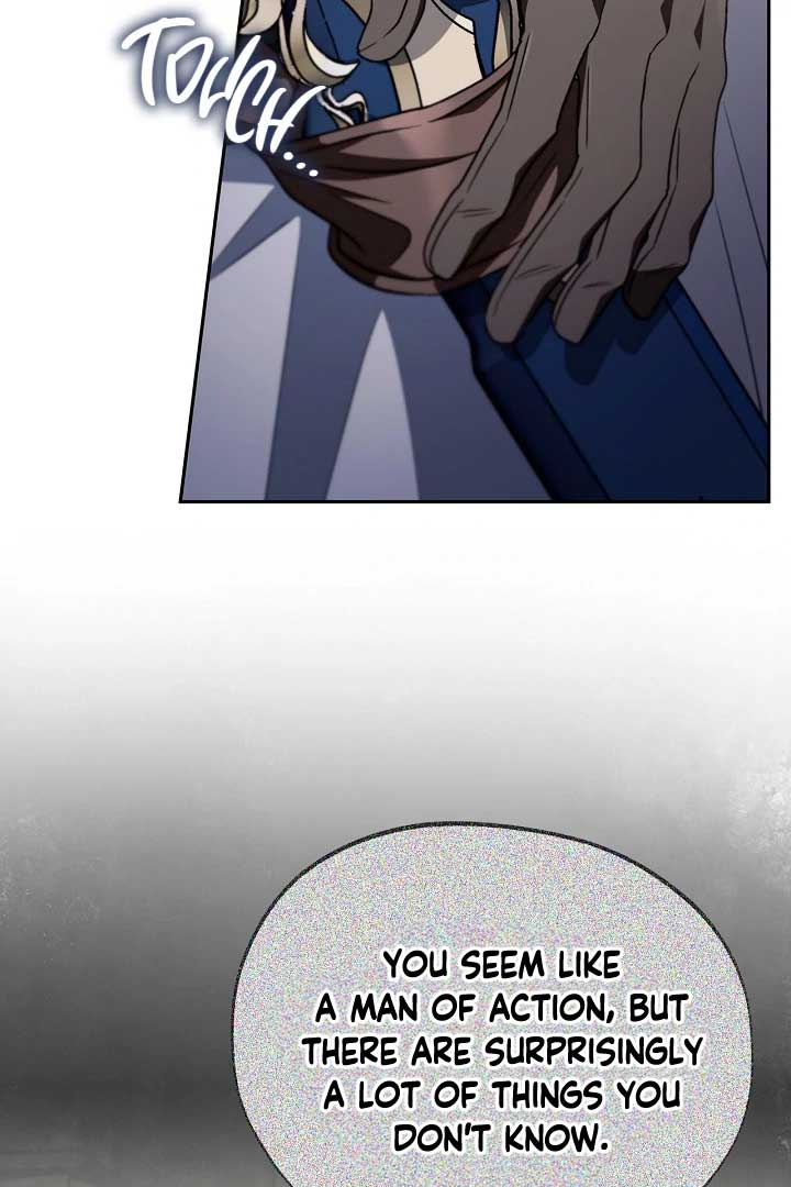 I Will Become the Villain’s Poison Detector Chapter 59 - Page 50