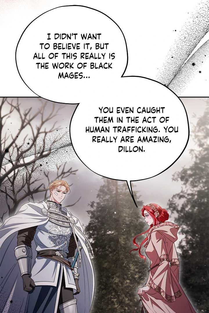 I Will Become the Villain’s Poison Detector Chapter 59 - Page 58