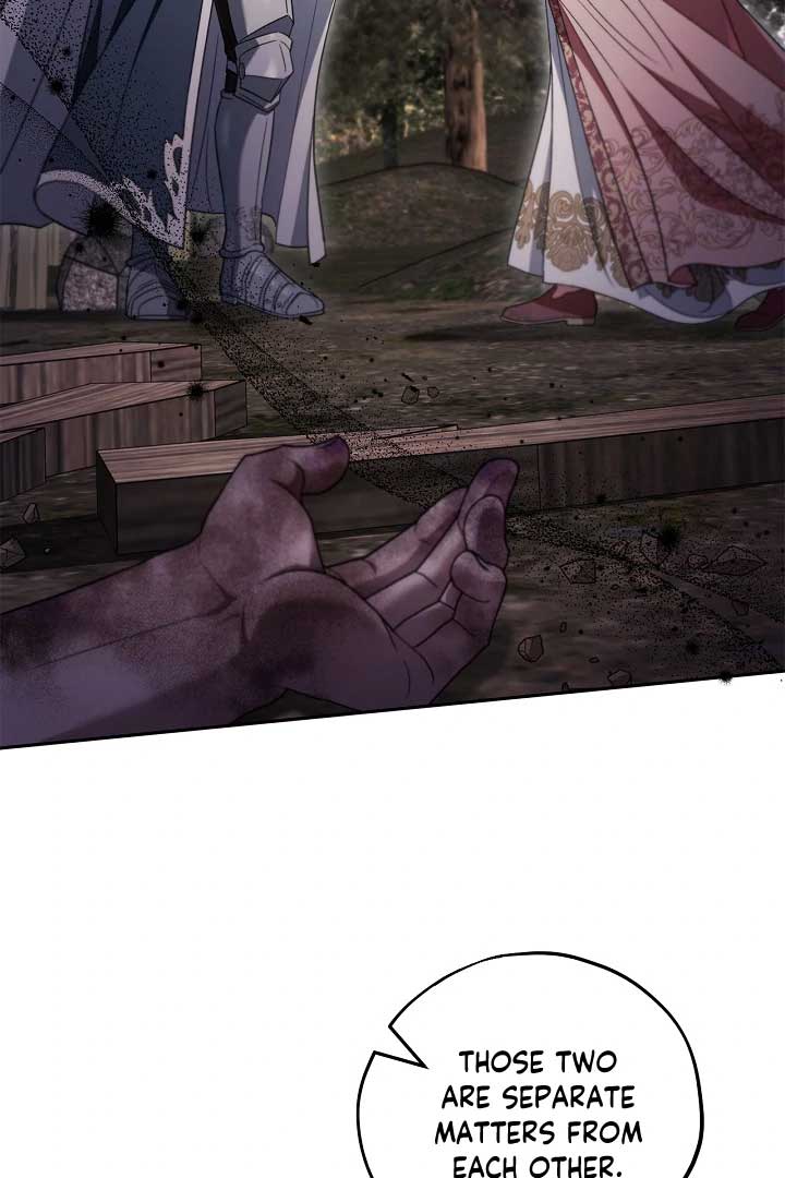 I Will Become the Villain’s Poison Detector Chapter 59 - Page 59