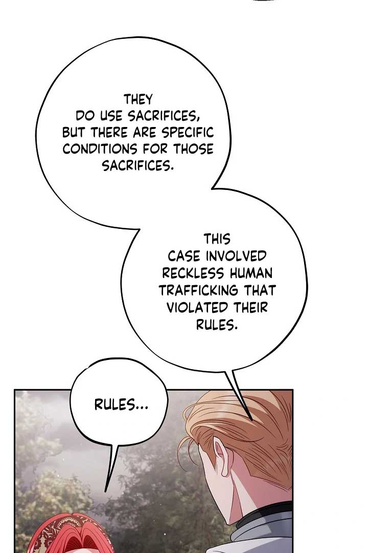 I Will Become the Villain’s Poison Detector Chapter 59 - Page 62