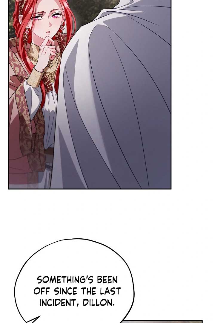 I Will Become the Villain’s Poison Detector Chapter 59 - Page 63