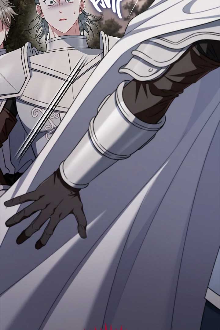 I Will Become the Villain’s Poison Detector Chapter 59 - Page 8