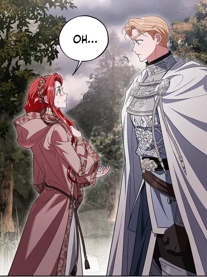 I Will Become the Villain’s Poison Detector Chapter 59 - Page 88