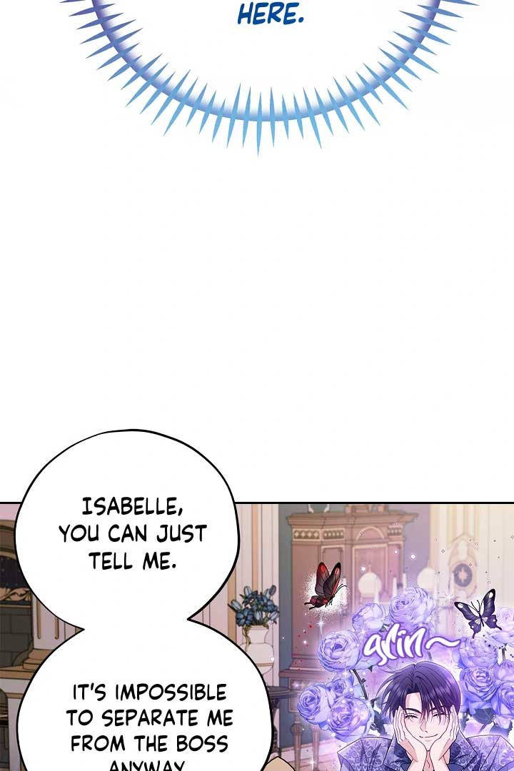 I Will Become the Villain’s Poison Detector Chapter 60 - Page 11