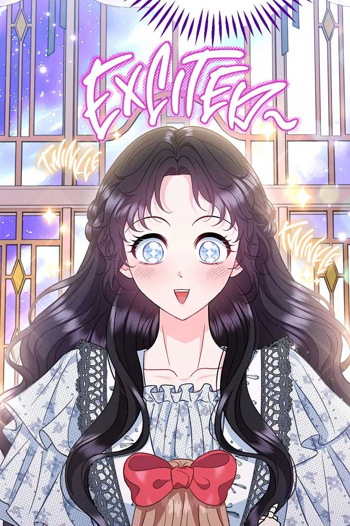 I Will Become the Villain’s Poison Detector Chapter 60 - Page 20