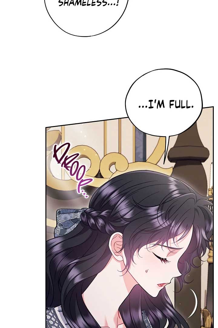 I Will Become the Villain’s Poison Detector Chapter 60 - Page 35