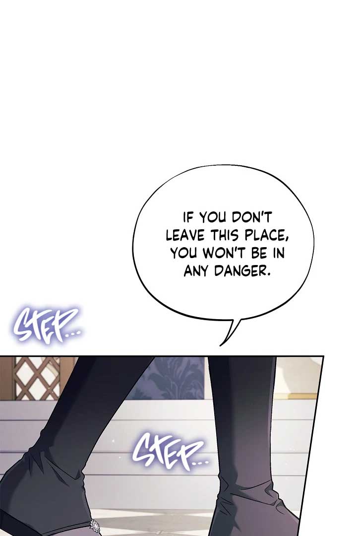 I Will Become the Villain’s Poison Detector Chapter 60 - Page 40