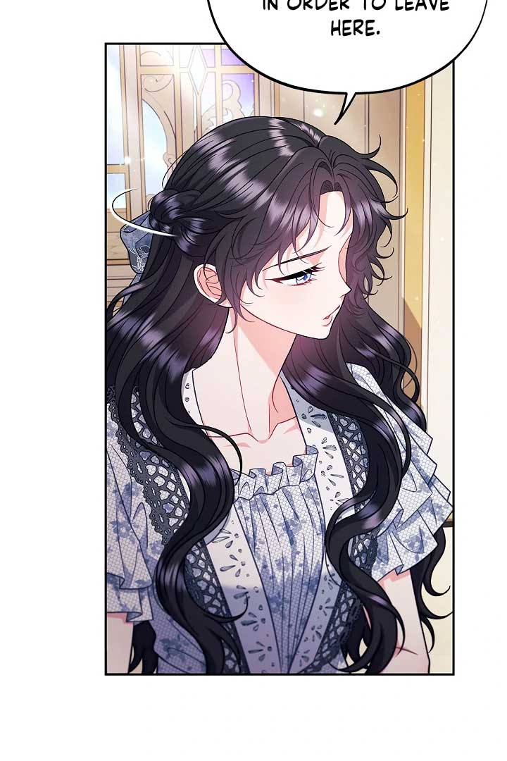 I Will Become the Villain’s Poison Detector Chapter 60 - Page 43