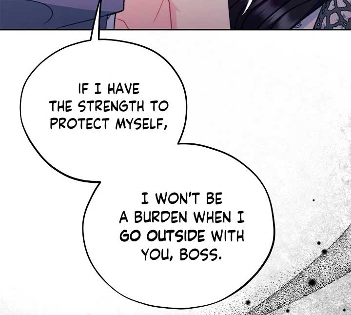 I Will Become the Villain’s Poison Detector Chapter 60 - Page 74