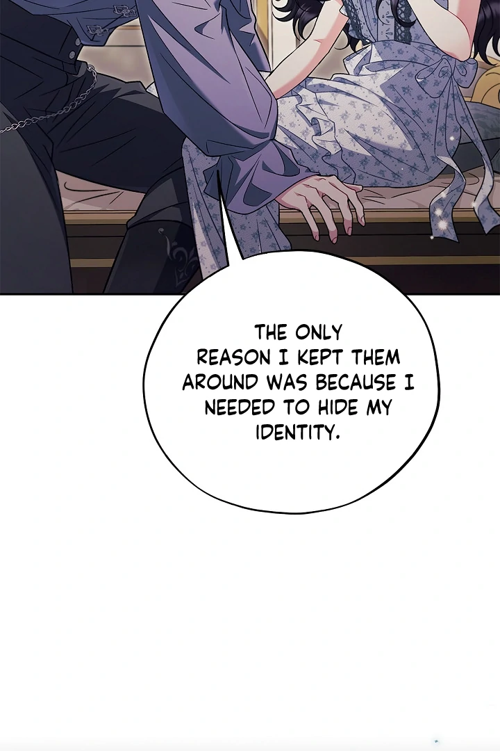 I Will Become the Villain’s Poison Detector Chapter 61 - Page 10