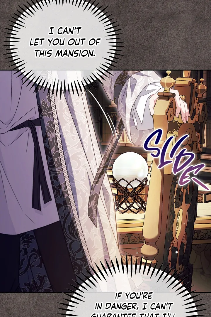 I Will Become the Villain’s Poison Detector Chapter 61 - Page 102