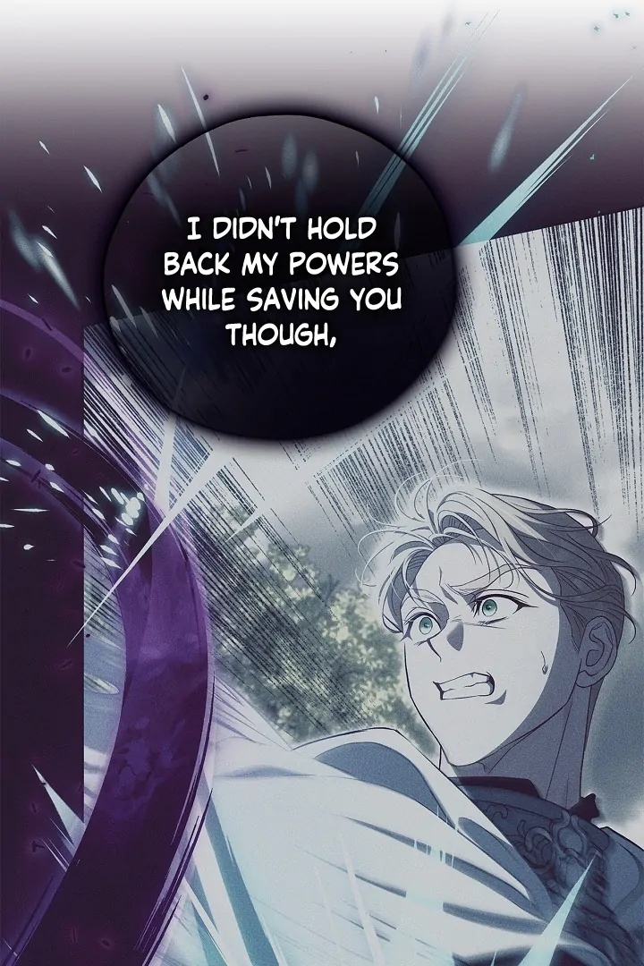 I Will Become the Villain’s Poison Detector Chapter 61 - Page 11