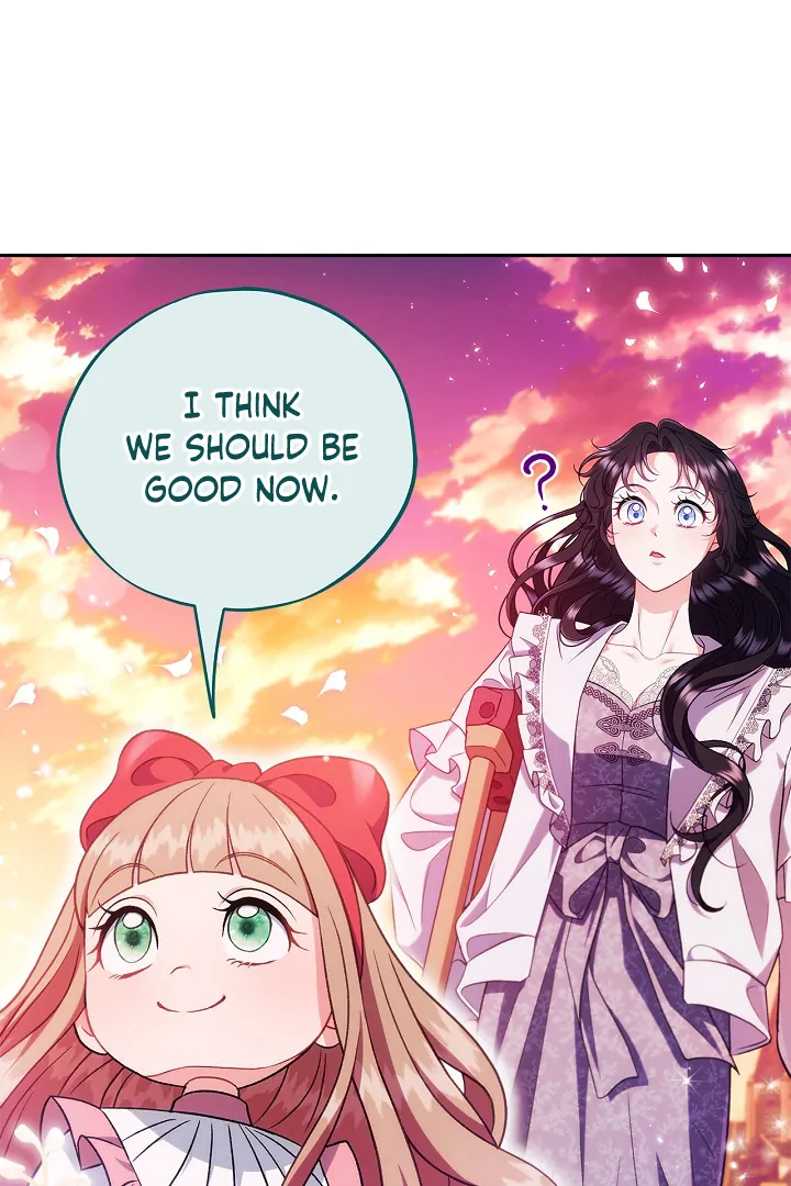 I Will Become the Villain’s Poison Detector Chapter 61 - Page 113