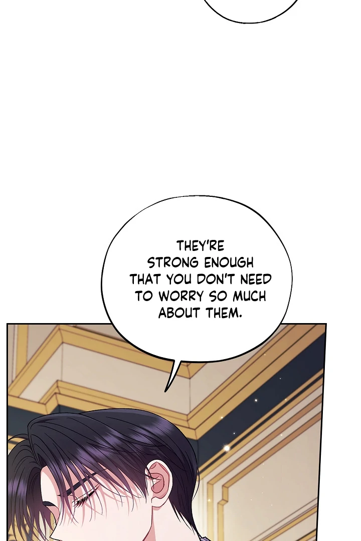 I Will Become the Villain’s Poison Detector Chapter 61 - Page 20