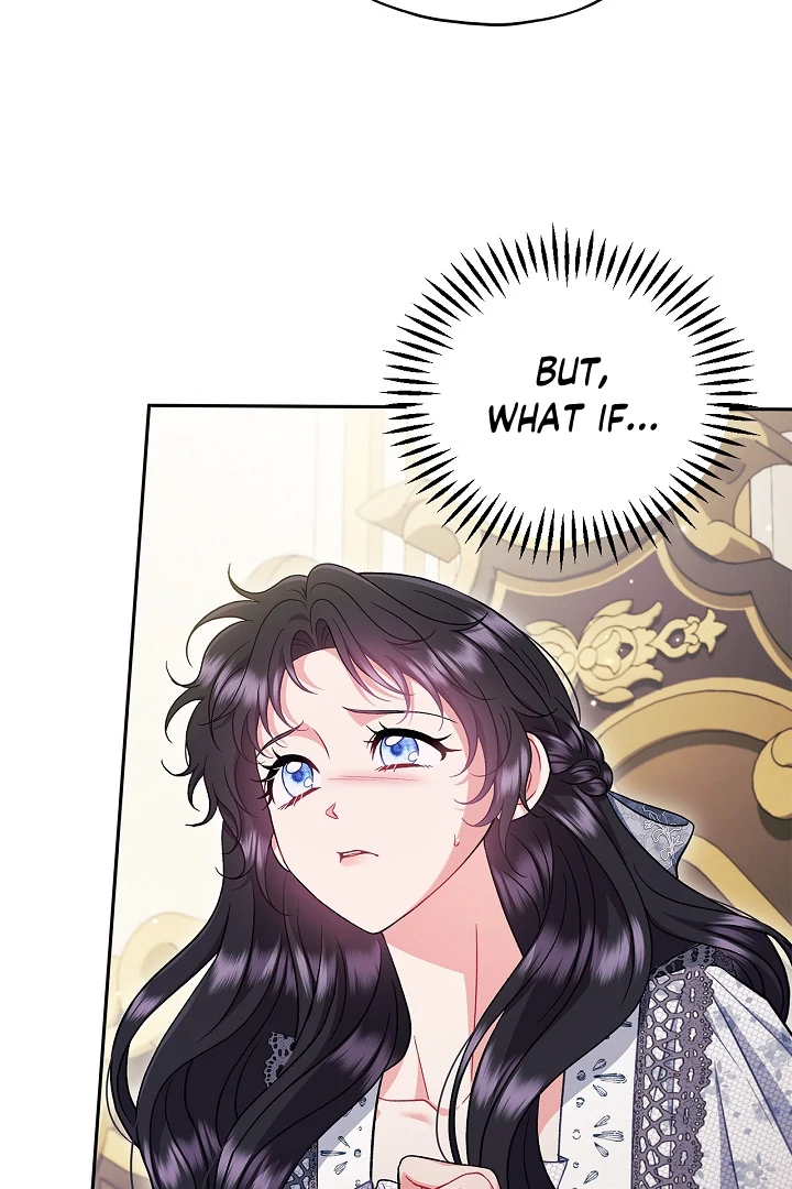 I Will Become the Villain’s Poison Detector Chapter 61 - Page 22