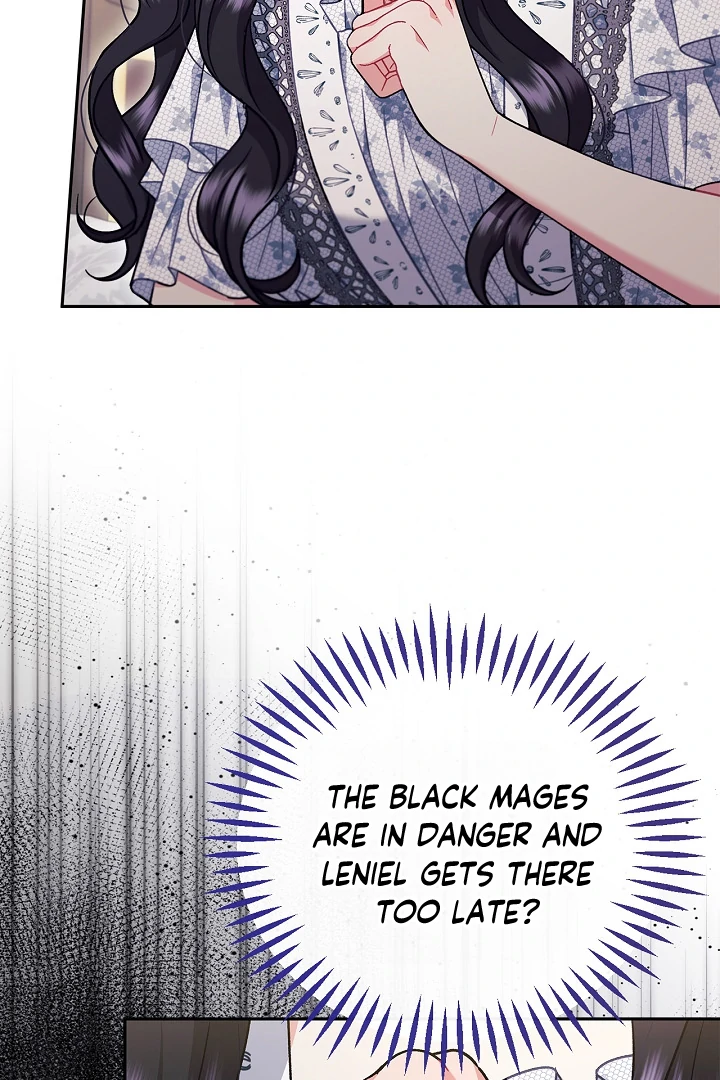 I Will Become the Villain’s Poison Detector Chapter 61 - Page 23