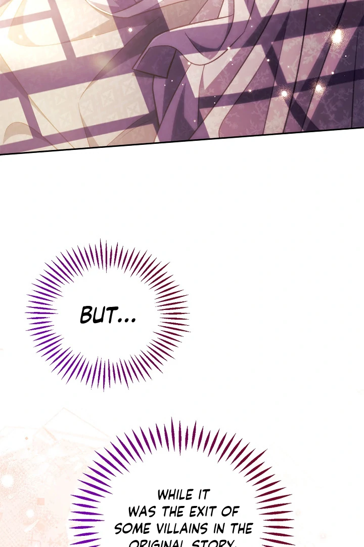 I Will Become the Villain’s Poison Detector Chapter 61 - Page 40