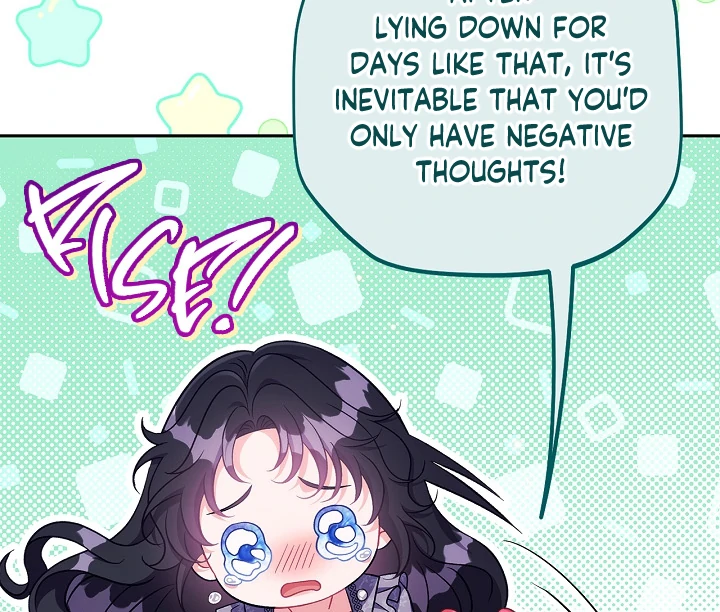 I Will Become the Villain’s Poison Detector Chapter 61 - Page 44