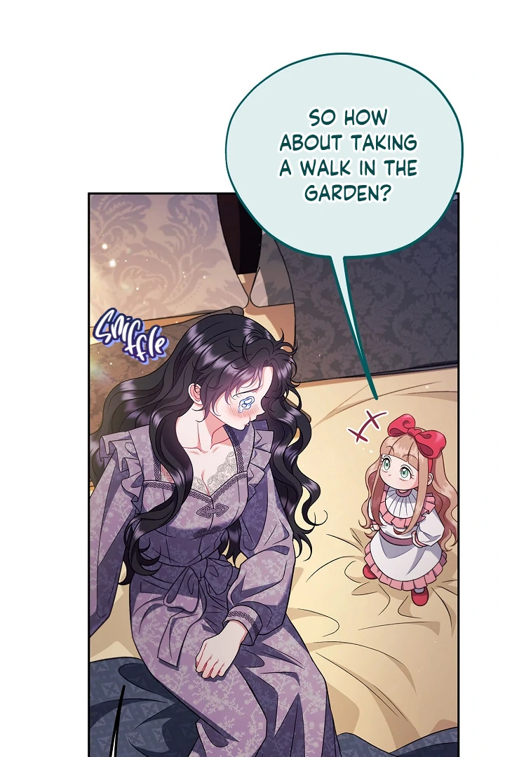 I Will Become the Villain’s Poison Detector Chapter 61 - Page 46