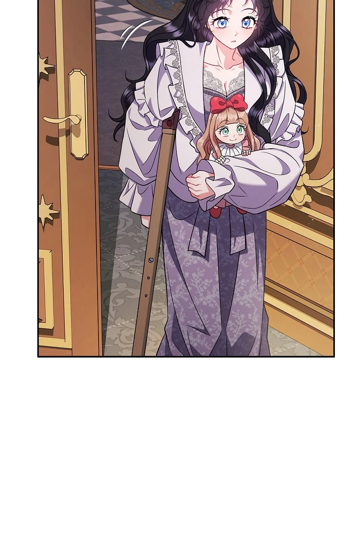 I Will Become the Villain’s Poison Detector Chapter 61 - Page 49