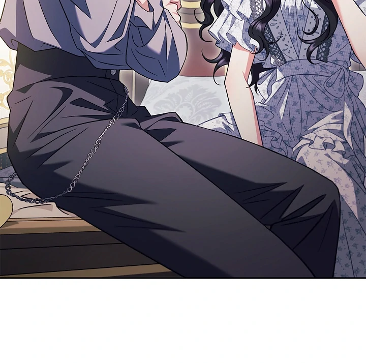 I Will Become the Villain’s Poison Detector Chapter 61 - Page 7