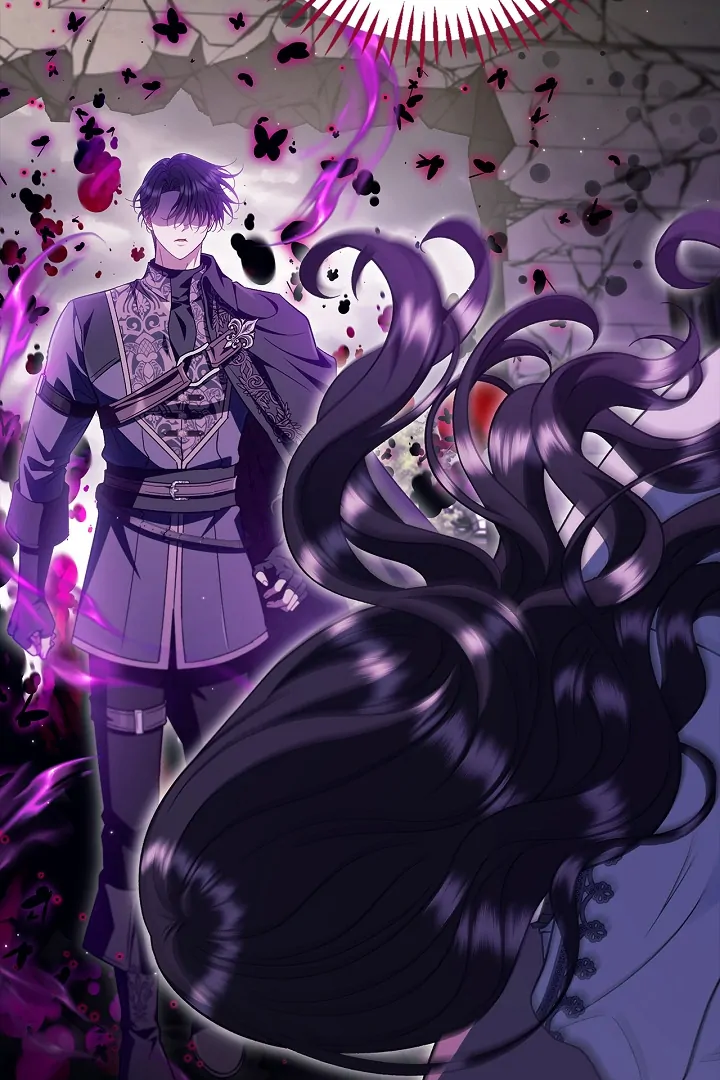 I Will Become the Villain’s Poison Detector Chapter 61 - Page 72