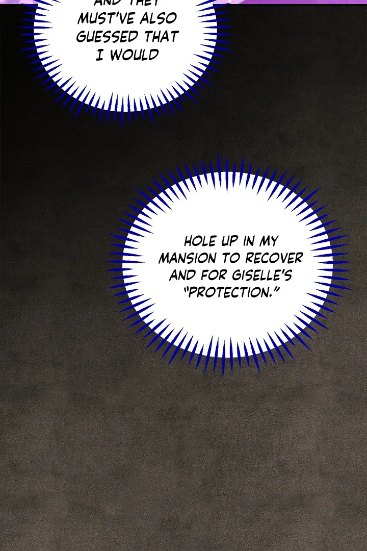 I Will Become the Villain’s Poison Detector Chapter 61 - Page 85